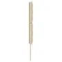 Cabecero Diseño Líneas Crema 160 cm Tela von , Kopf- und Fußteile - Ref: Foro24-3337696, Preis: 134,06 €, Rabatt: %