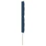 Cabecero Diseño Lines Azul 160 cm Tela by , Headboards and footboards - Ref: Foro24-3337697, Price: 135,08 €, Discount: %