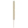 Cabecero Diseño de Líneas Crema 180 cm Tela von , Kopf- und Fußteile - Ref: Foro24-3337703, Preis: 148,94 €, Rabatt: %