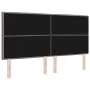 cabecero Diseño Lines Taupe 180 cm Tela by , Headboards and footboards - Ref: Foro24-3337702, Price: 151,79 €, Discount: %