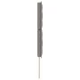 Cabecero Diseño Lines Taupe 200 cm Tela von , Kopf- und Fußteile - Ref: Foro24-3337709, Preis: 158,51 €, Rabatt: %