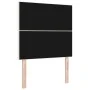 Cabecero Diseño Simple Crema 100 cm Tela de Pana | Foro24.es | Tu tienda online para hogar, jardín y más Foro24.es