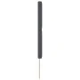 Cabecero Diseño Sencillo Gris Oscuro 140 cm Tela de Pana von , Kopf- und Fußteile - Ref: Foro24-3337725, Preis: 124,93 €, Rab...