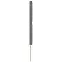 Cabecero Diseño Sencillo Gris Claro 160 cm Tela de Pana von , Kopf- und Fußteile - Ref: Foro24-3337728, Preis: 131,16 €, Raba...
