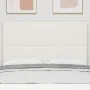 Cabecero Simple de en Crema - 160 cm en Pana | Foro24.es | Tu tienda online para hogar, jardín y más Foro24.es