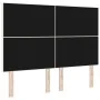 Cabecero Simple de en Crema - 160 cm en Pana | Foro24.es | Tu tienda online para hogar, jardín y más Foro24.es