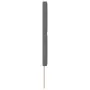 Cabecero Diseño Sencillo Gris Claro 180 cm Tela de Pana by , Headboards and footboards - Ref: Foro24-3337732, Price: 143,22 €...
