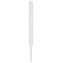 Cabecero Diseño Sencillo Crema 180 cm Tela de Pana de , Cabeceros y pies de cama - Ref: Foro24-3337734, Precio: 143,22 €, Des...