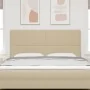 Cabecero VidaXL Diseño Sencillo Verde Claro Gris 180 cm Tela de Pana | Foro24.es | Tu tienda online para hogar, jardín y más Foro24.es