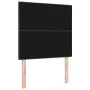 Cabecero con botón, acolchado, gris oscuro, 80 cm, terciopelo | Foro24.es | Tu tienda online para hogar, jardín y más Foro24.es