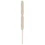 Cabecero de con botones acolchados en crema de 90 cm de tela von , Kopf- und Fußteile - Ref: Foro24-3337800, Preis: 76,74 €, ...