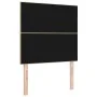 Cabecero de con botones acolchados en crema de 90 cm de tela von , Kopf- und Fußteile - Ref: Foro24-3337800, Preis: 76,74 €, ...