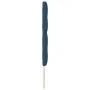 Cabecero Acolchado con Botones Azul 140 cm Tela von , Kopf- und Fußteile - Ref: Foro24-3337827, Preis: 127,04 €, Rabatt: %