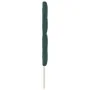 Cabecero con botones acolchados en terciopelo verde oscuro de 140 cm | Foro24.es | Tu tienda online para hogar, jardín y más Foro24.es