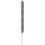 Cabecero Tufted Botoné Taupe 160 cm Tela de , Cabeceros y pies de cama - Ref: Foro24-3337838, Precio: 132,18 €, Descuento: %