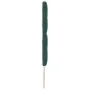 Cabecero Botones Tapizado Verde Oscuro 180 cm Terciopelo by , Headboards and footboards - Ref: Foro24-3337857, Price: 142,37 ...