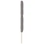 Cabecera con botones acolchados taupe 200 cm tela | Foro24.es | Tu tienda online para hogar, jardín y más Foro24.es