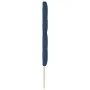 Cabecero Button Tufted Azul 200 cm Tela von , Kopf- und Fußteile - Ref: Foro24-3337866, Preis: 151,43 €, Rabatt: %