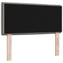 Cabecero LED Diseño Líneas Taupe 90 cm Tela von , Kopf- und Fußteile - Ref: Foro24-3337975, Preis: 62,10 €, Rabatt: %