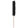Cabecero Diseño de Líneas Negro 80 cm Tela by , Headboards and footboards - Ref: Foro24-3337994, Price: 75,75 €, Discount: %