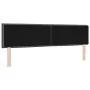 Cabecera Diseño de Líneas Gris Oscuro 90 cm Tela by , Headboards and footboards - Ref: Foro24-3338000, Price: 84,36 €, Discou...