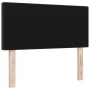 Cabecera LED Diseño Simple Gray Oscuro 80 cm Tela de Corduroy von , Kopf- und Fußteile - Ref: Foro24-3338014, Preis: 55,87 €,...