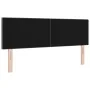 Cabecera LED Diseño Simple Gris Oscuro 80 cm Tela de Pana by , Headboards and footboards - Ref: Foro24-3338030, Price: 72,93 ...