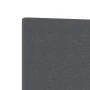 Cabecera LED Diseño Simple Gris Oscuro 80 cm Tela de Pana by , Headboards and footboards - Ref: Foro24-3338030, Price: 72,93 ...