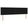 Cabezal LED Diseño Simple Gris Claro 90 cm Tela de Pana | Foro24.es | Tu tienda online para hogar, jardín y más Foro24.es