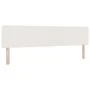 Cabecero LED Diseño Sencillo Crema 100 cm Tela de Pana by , Headboards and footboards - Ref: Foro24-3338039, Price: 85,63 €, ...