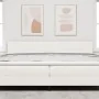 Cabecero LED Diseño Sencillo Crema 100 cm Tela de Pana by , Headboards and footboards - Ref: Foro24-3338039, Price: 85,63 €, ...