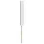 Cabecero LED Diseño Sencillo Crema 100 cm Tela de Pana by , Headboards and footboards - Ref: Foro24-3338039, Price: 85,63 €, ...