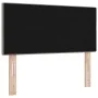 Cabecera LED Acolchada con Botones Taupe 80 cm de Tela | Foro24.es | Tu tienda online para hogar, jardín y más Foro24.es