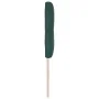 Cabecera LED con botones acolchados Verde Oscuro 80 cm Terciopelo by , Headboards and footboards - Ref: Foro24-3338145, Price...