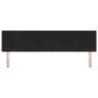 Cabezal LED con botones acolchados Negro 90 cm Terciopelo de , Cabeceros y pies de cama - Ref: Foro24-3338157, Precio: 81,29 ...