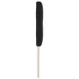 Cabezal LED con botones acolchados Negro 90 cm Terciopelo de , Cabeceros y pies de cama - Ref: Foro24-3338157, Precio: 81,29 ...