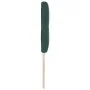 Cabecera LED Cabecera con Botones Tapizados Verde Oscuro 100 cm Terciopelo von , Kopf- und Fußteile - Ref: Foro24-3338171, Pr...