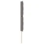 Cabecera LED Diseño Lines Taupe 80 cm Tela | Foro24.es | Tu tienda online para hogar, jardín y más Foro24.es