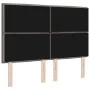 Cabecera LED Diseño Lines Taupe 80 cm Tela | Foro24.es | Tu tienda online para hogar, jardín y más Foro24.es