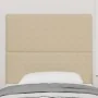Luz de cabecera LED Verde Gris 100 cm Tela de Pana | Foro24.es | Tu tienda online para hogar, jardín y más Foro24.es