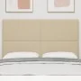 Luz de Cabecera LED Verde Gris 80 cm Tela de Pana by , Headboards and footboards - Ref: Foro24-3338333, Price: 135,22 €, Disc...