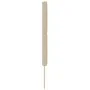 Luz de Cabecera LED Verde Gris 80 cm Tela de Pana by , Headboards and footboards - Ref: Foro24-3338333, Price: 135,22 €, Disc...