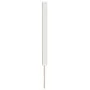 Cabecero LED Crema 100 cm Tela de pana | Foro24.es | Tu tienda online para hogar, jardín y más Foro24.es