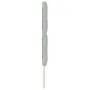 Luz de Cabecera LED Gris Claro 72 cm Terciopelo de , Cabeceros y pies de cama - Ref: Foro24-3338430, Precio: 130,49 €, Descue...