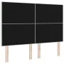 Luz de Cabecera LED Gris Claro 72 cm Terciopelo de , Cabeceros y pies de cama - Ref: Foro24-3338430, Precio: 130,49 €, Descue...