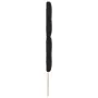 Cabecera LED Negra 72 cm Terciopelo by , Headboards and footboards - Ref: Foro24-3338432, Price: 130,49 €, Discount: %