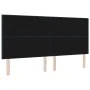 Cabecera LED Azul 100 cm de Tela | Foro24.es | Tu tienda online para hogar, jardín y más Foro24.es