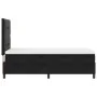 Cama con somier y colchón negro 90x200 cm terciopelo by , Beds and slatted bases - Ref: Foro24-3339808, Price: 320,94 €, Disc...