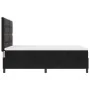 Cama con Colchón Box Spring Negro 160x200 cm Terciopelo | Foro24.es | Tu tienda online para hogar, jardín y más Foro24.es