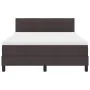 Estructura de cama con colchón Gris oscuro Tela 160 x 200 cm | Foro24.es | Tu tienda online para hogar, jardín y más Foro24.es